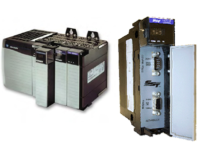 Foto Tarjeta PROFIBUS DP Master / Slave.